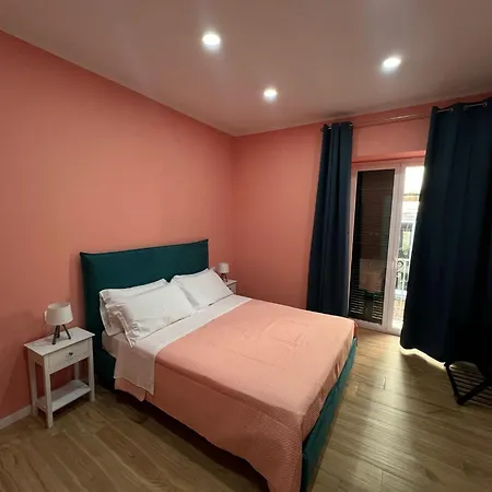 Guest house Mastersa' Naples