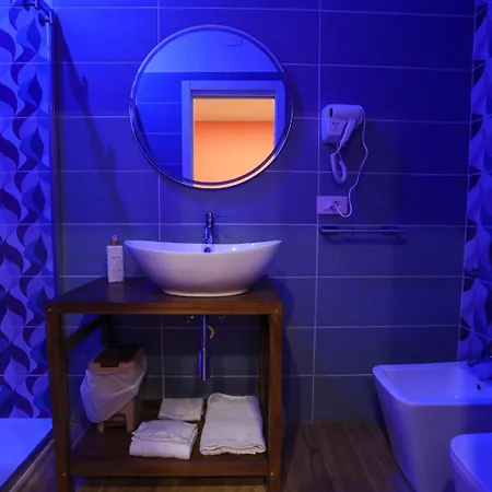 Mastersa' Casa de hóspedes 3*