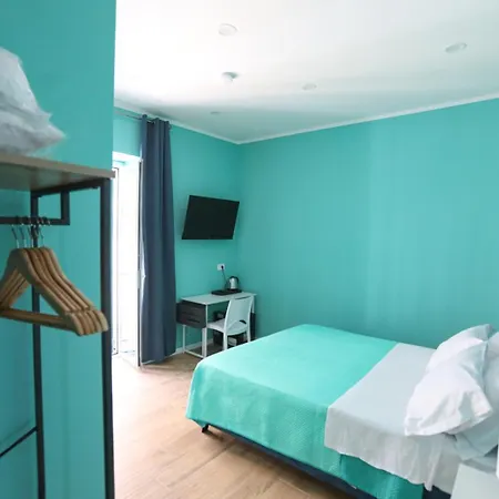 Mastersa' Guest house