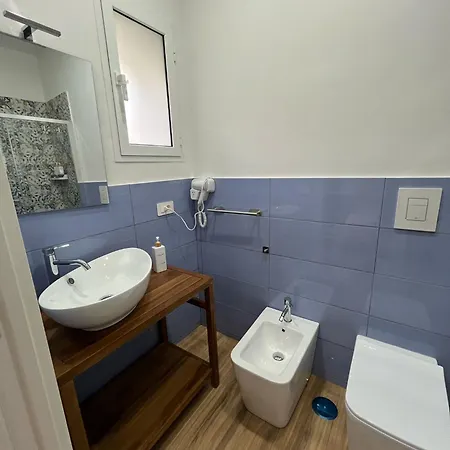 Guest house Mastersa' 3*