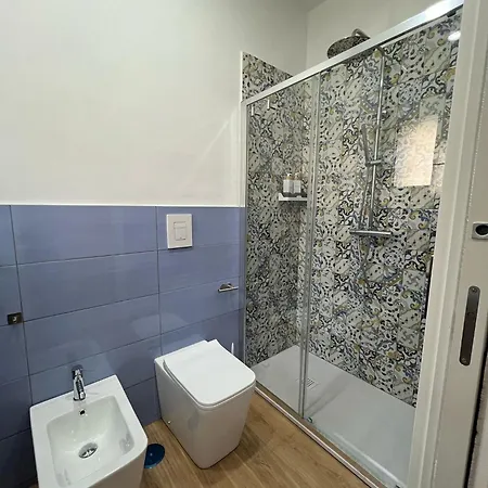 Mastersa' Guest house Naples