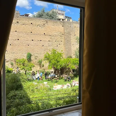 Guest house Mastersa' 3*