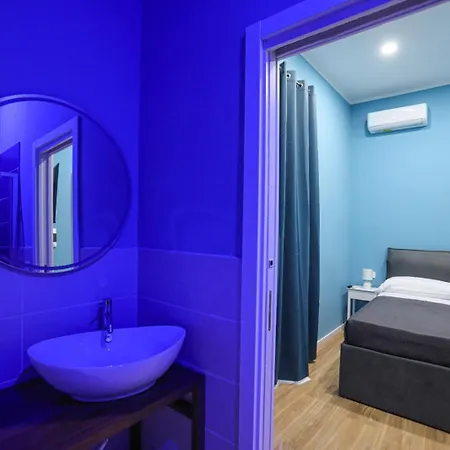 Mastersa' Guest house Naples