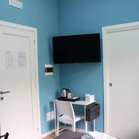 Mastersa' Guest house