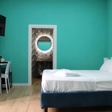 Guest house Mastersa'