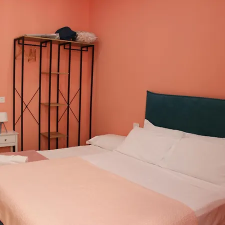 Mastersa' Guest house 3*