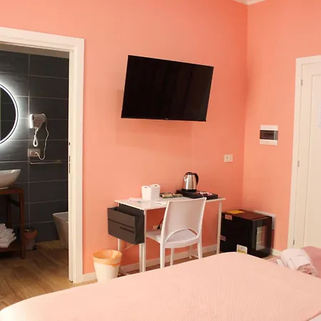 Guest house Mastersa' 3*