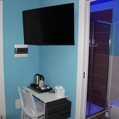 Mastersa' Guest house 3*