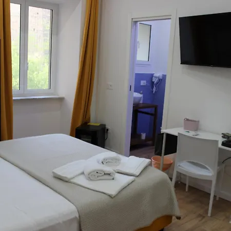 Guest house Mastersa' 3*