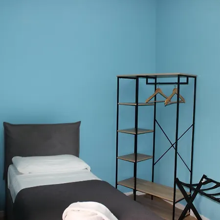 Guest house Mastersa' Naples