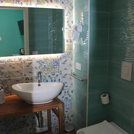 Guest house Mastersa'