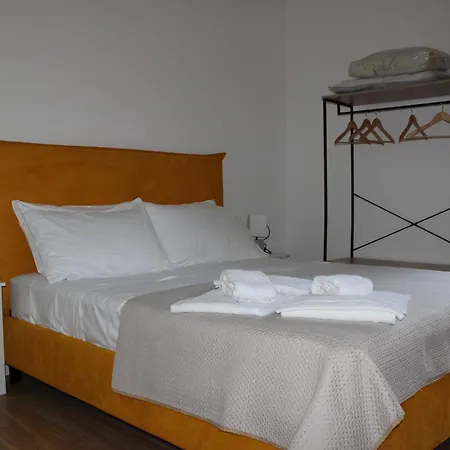 Mastersa' Guest house 3*
