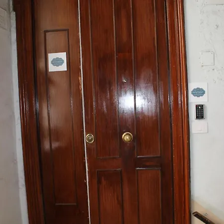 Mastersa' Guest house Naples