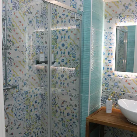 Mastersa' Guest house