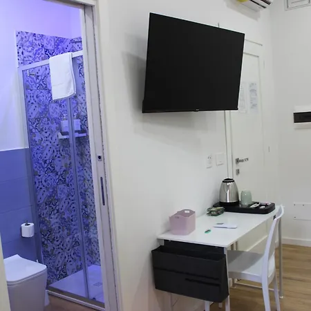 Mastersa' Affittacamere 3*