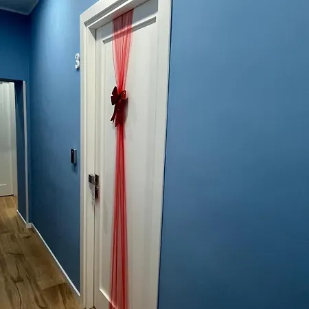 Mastersa' Casa de hóspedes 3*