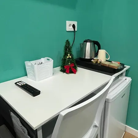 Mastersa' Gasthof Neapel