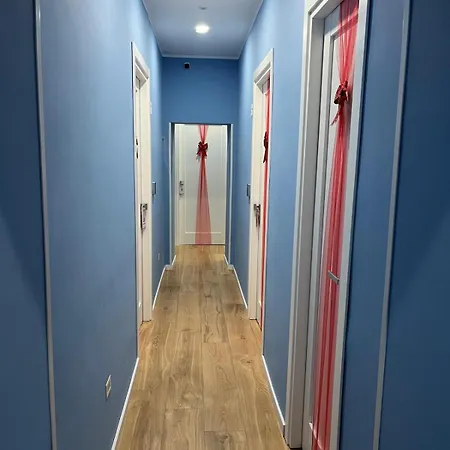 Gasthof Mastersa' Neapel