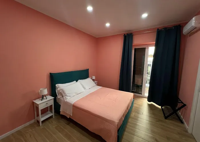 게스트하우스 Mastersa' 나폴리