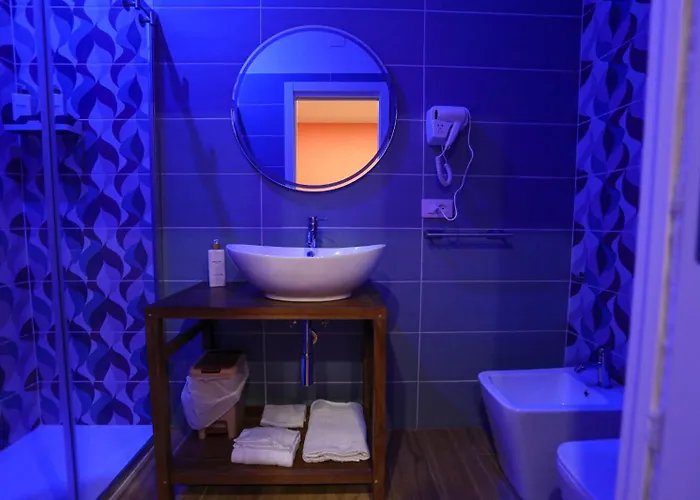 Mastersa' 게스트하우스 3*