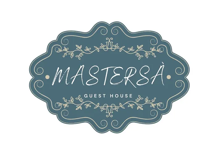 Mastersa' 게스트하우스