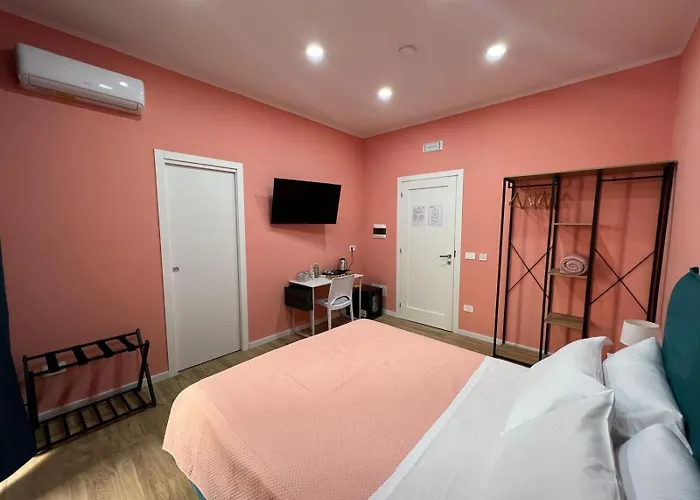 Mastersa' 3* 나폴리