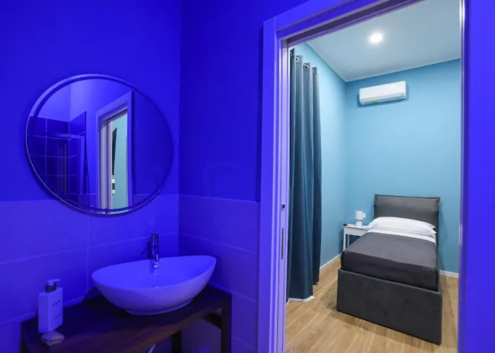 Mastersa' 게스트하우스 나폴리