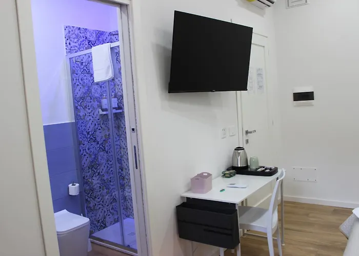 Mastersa' 게스트하우스 3*