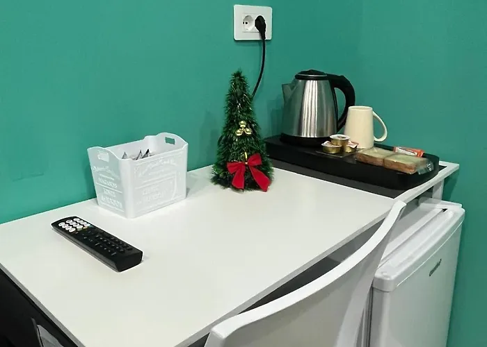 Mastersa' 게스트하우스 나폴리