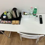 Mastersa' 4* Napels