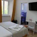 Gasthuis Mastersa' 4*