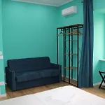 Mastersa' Неаполь