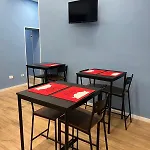 Mastersa' Napels