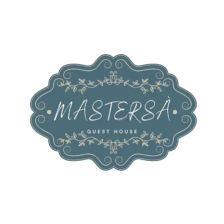 Mastersa' Penzion