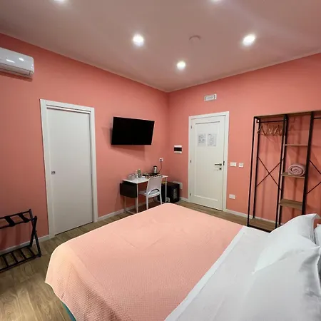 Mastersa' 3* 那不勒斯