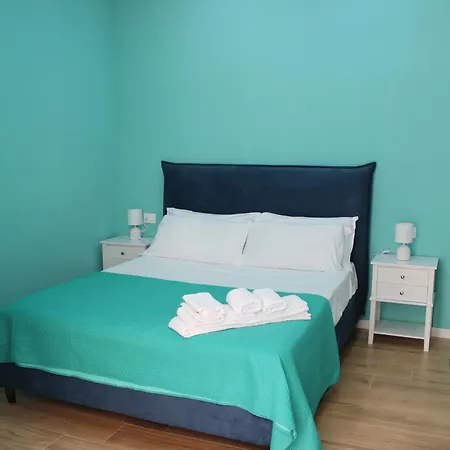 Mastersa' 那不勒斯