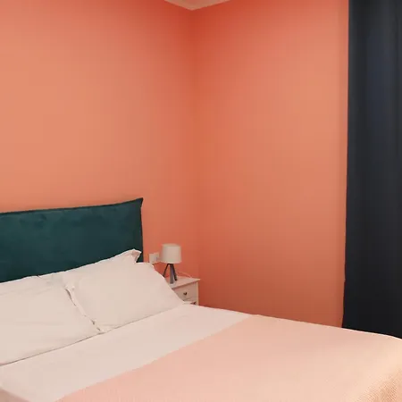 Mastersa' 那不勒斯