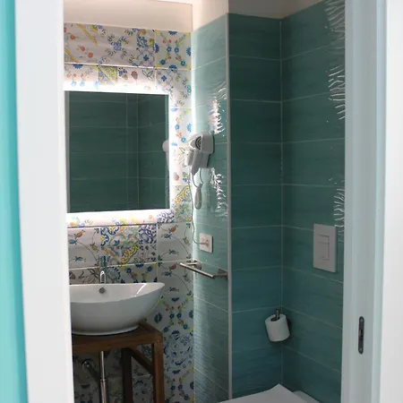 Mastersa' 那不勒斯