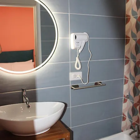 Mastersa' 那不勒斯