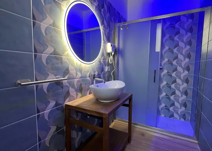 Гостевой дом Mastersa'