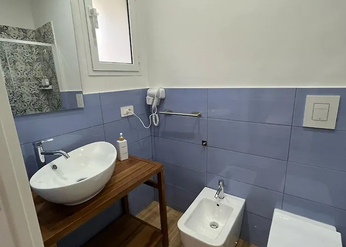 Гостевой дом Mastersa' 3*