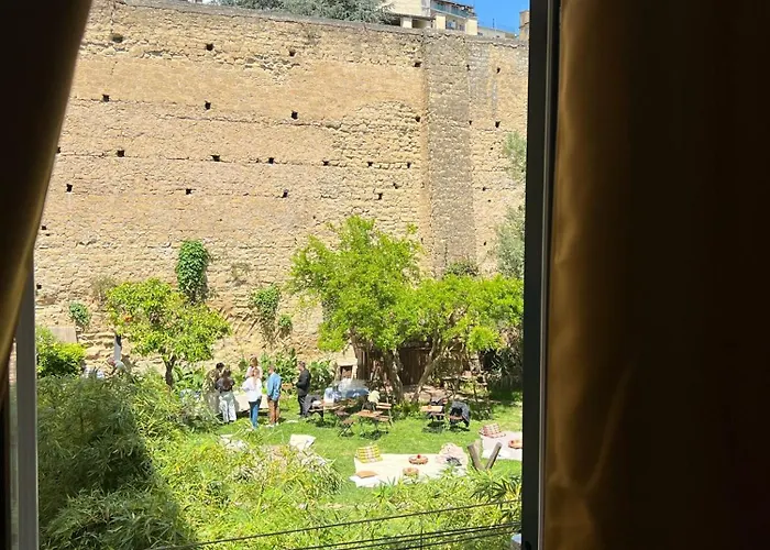 Гостевой дом Mastersa' 3*