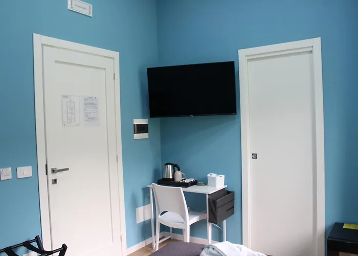 Mastersa' Гостевой дом