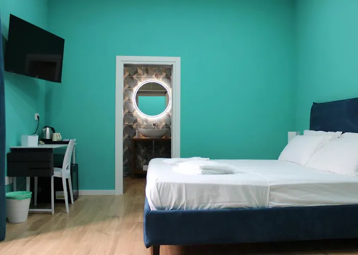 Гостевой дом Mastersa'