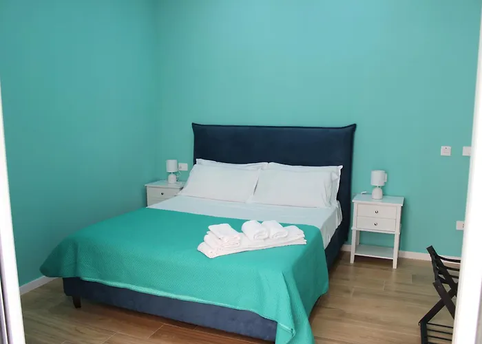 Mastersa' Неаполь