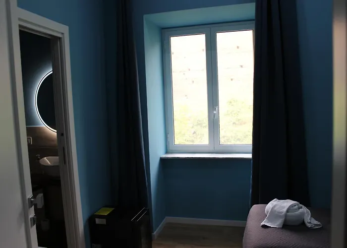 Mastersa' Гостевой дом