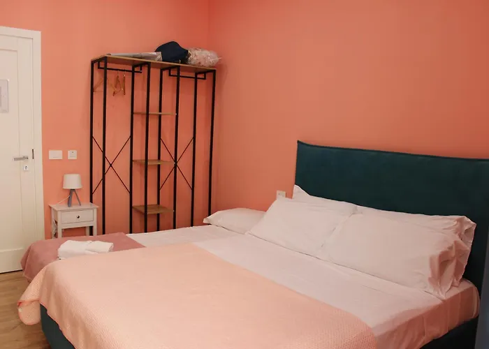 Mastersa' Гостевой дом 3*