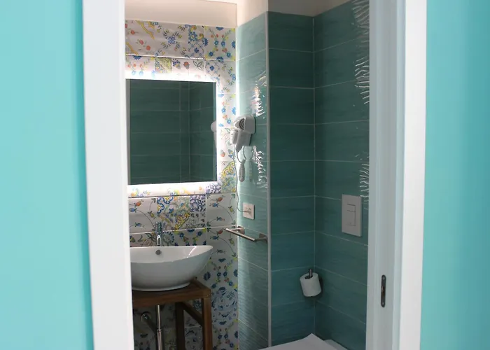 Mastersa' Неаполь