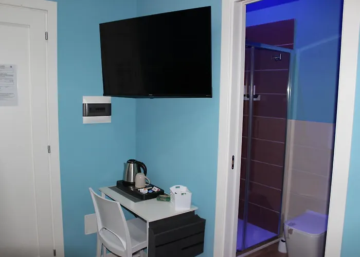 Mastersa' Гостевой дом 3*