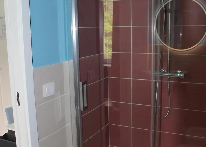 Mastersa' Неаполь